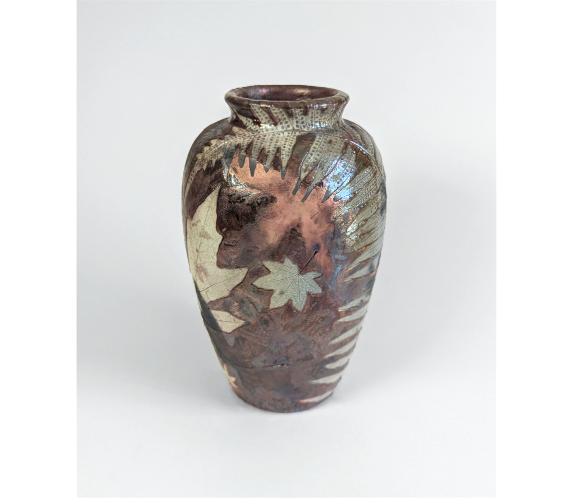 "Fern & Leafprints" - Dave & Boni Deal